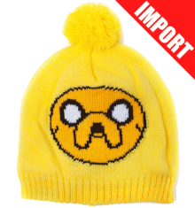 JAKE