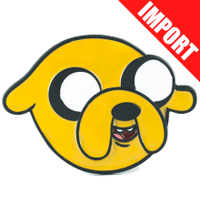JAKE FACE