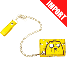 JAKE TRIFOLD