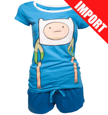 FINN SHORTAMAS