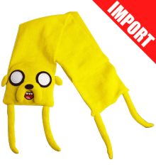JAKE KNITTED