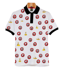 YELLOW SUBMARINE PORTHOLES