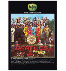 SGT PEPPER