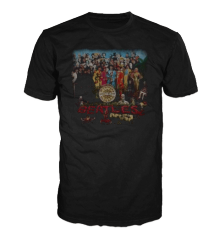 SGT PEPPERS