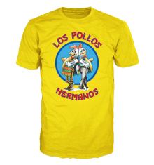 LOS POLLOS