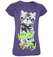 KILLER KITTY