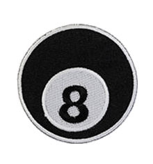 8 BALL
