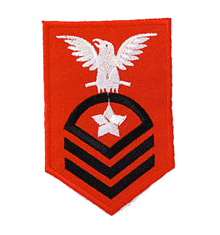 EAGLE SEARGENT WINGS