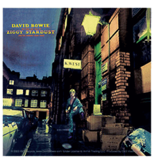 ZIGGY STARDUST