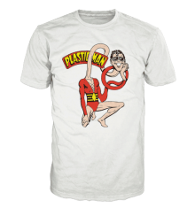 PLASTICMAN