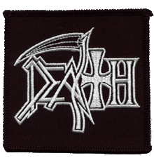 LOGO PATCH