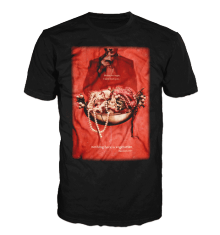 NOTHING HERE IS VEGETARIAN