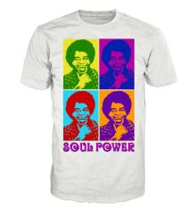 SOUL POWER