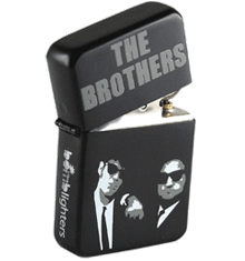 BLUES BROTHERS