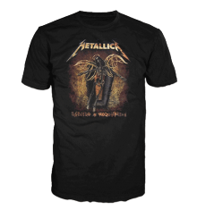 SUICIDE & REDEMPTION