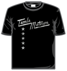 TAMLA MOTOWN