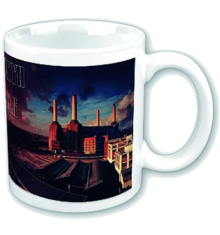 ANIMALS MUG