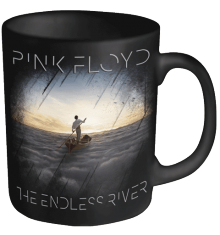 THE ENDLESS RIVER