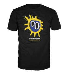 SCREAMADELICA YELLOW