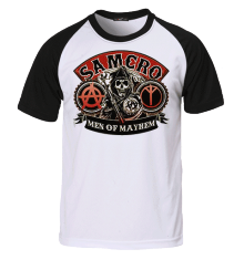 SAMCRO REAPER