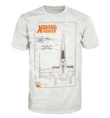 X WING MAINTENANCE MANUAL