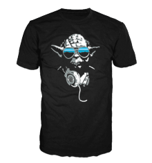 YODA COOL