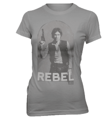 HAN REBEL