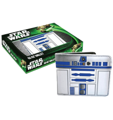 R2D2 FASHION BOXED