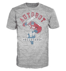 AUTOBOT ALLSTARS