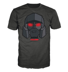 MEGATRON EYES