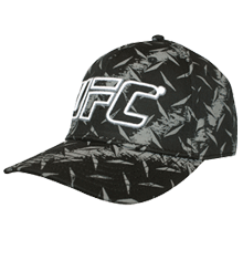 PRINTED CAP