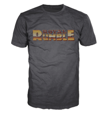 ROYAL RUMBLE