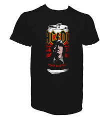 AC/DC - DRINK CAN
