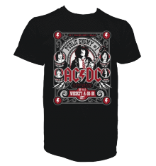 AC/DC - PUBLIC ENEMY