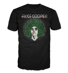 ALICE COOPER - MEDUSA