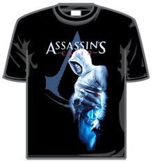 ASSASSINS CREED - WARRIOR