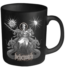 BEHEMOTH - EVANGELION