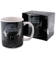 BLACK SABBATH - DEVIL TWINS