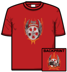 BOYD CODDINGTON - WINGED WHEELS