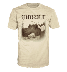 BURZUM - FILOSOFEM
