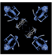 CHILDREN OF BODOM - FOLLOW THE REAPER