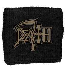DEATH - LOGO