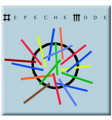 DEPECHE MODE - SOUNDS OF THE UNIVERSE