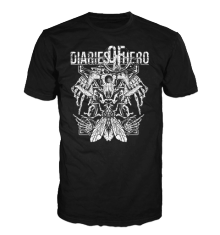 DIARIES OF A HERO - TS2