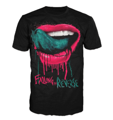 FALLING IN REVERSE - LIPS