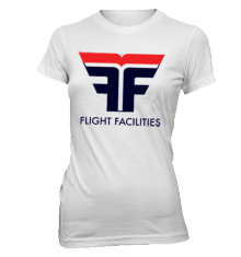 FLIGHT FACILITIES - LOGO