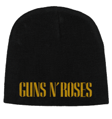 GUNS N ROSES - LOGO