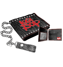 IGGY POP - STUDS PVC