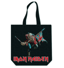 IRON MAIDEN - TROOPER