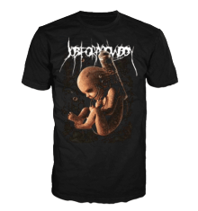 JOB FOR A COWBOY - OUR FUTURE